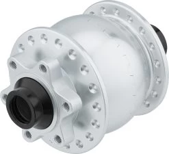 Moyeu à Dynamo 28 15 Disc 6 Trous -Vélos Accessoires Boutique 486871