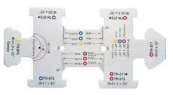 FSA Outil De Mesure Pour Tubes