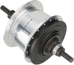Shimano Moyeu à Vitesses Intégrées Alfine SG-S7001-8 Disc Center Lock -Vélos Accessoires Boutique 487511
