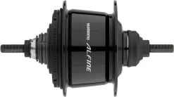 Shimano Moyeu à Vitesses Intégrées Alfine SG-S7001-8 Disc Center Lock -Vélos Accessoires Boutique 487513