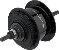 Shimano Moyeu à Vitesses Intégrées Alfine SG-S7001-8 Disc Center Lock -Vélos Accessoires Boutique 487514