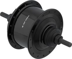 Shimano Moyeu à Vitesses Intégrées Alfine SG-S7001-8 Disc Center Lock -Vélos Accessoires Boutique 487515