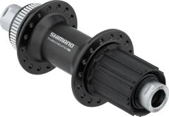 Shimano Moyeu Arrière XT FH-M8010 Disc Center Lock Axe Traversant 12 Mm -Vélos Accessoires Boutique 487828