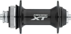 Shimano Moyeu Avant XT HB-M8000 Disc Center Lock Pour Serrage Rapide