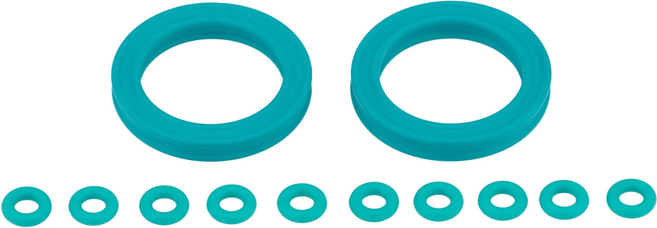 SRAM Joints Toriques Kit De Purge Pro Huile Minérale