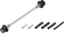 Moyeu à Dynamo 28 Disc Center Lock -Vélos Accessoires Boutique 489952