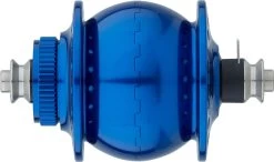 Moyeu à Dynamo 28 Disc Center Lock -Vélos Accessoires Boutique 489963