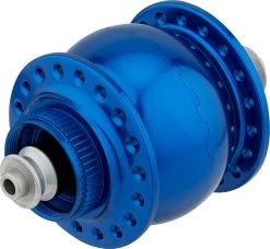 Moyeu à Dynamo 28 Disc Center Lock -Vélos Accessoires Boutique 489964