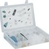 TRP Kit De Purge Advanced Bleed Kit -Vélos Accessoires Boutique 490624