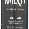 MilKit Fluide D'Étanchéité Tubeless Sealant 2 MilKit Fluide D'Étanchéité Tubeless Sealant -Vélos Accessoires Boutique 496129