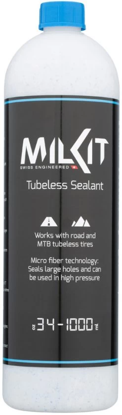 MilKit Fluide D'Étanchéité Tubeless Sealant