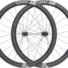 Dt-swiss Set De Roues En Carbone CRC 1400 SPLINE 45 Disc Center Lock 28" -Vélos Accessoires Boutique 501825