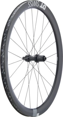 Dt-swiss Set De Roues En Carbone CRC 1400 SPLINE 45 Disc Center Lock 28" -Vélos Accessoires Boutique 501828