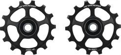 CERAMICSPEED Galets De Dérailleur Coated Shimano XT / XTR 12 Vitesses -Vélos Accessoires Boutique 502020