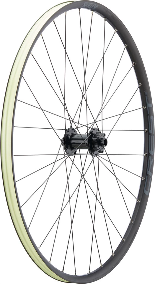Notubes Set De Roues Crest S2 Disc 6 Trous 29" Boost 4 Notubes Set De Roues Crest S2 Disc 6 Trous 29" Boost – Image 2