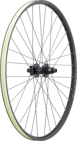 Notubes Set De Roues Crest S2 Disc 6 Trous 29" Boost 12 Notubes Set De Roues Crest S2 Disc 6 Trous 29" Boost -Vélos Accessoires Boutique 502041