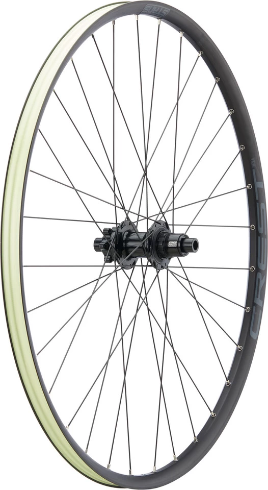 Notubes Set De Roues Crest S2 Disc 6 Trous 29" Boost 6 Notubes Set De Roues Crest S2 Disc 6 Trous 29" Boost – Image 4