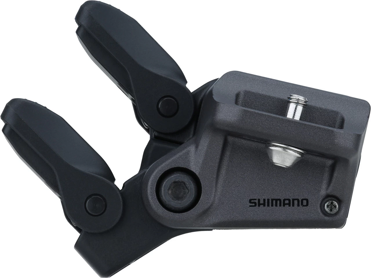 Shimano Commutateur XT Di2 Linkglide SW-M8150-I Avec I-Spec EV 10/11/12 Vit. 4 Shimano Commutateur XT Di2 Linkglide SW-M8150-I Avec I-Spec EV 10/11/12 Vit. – Image 2