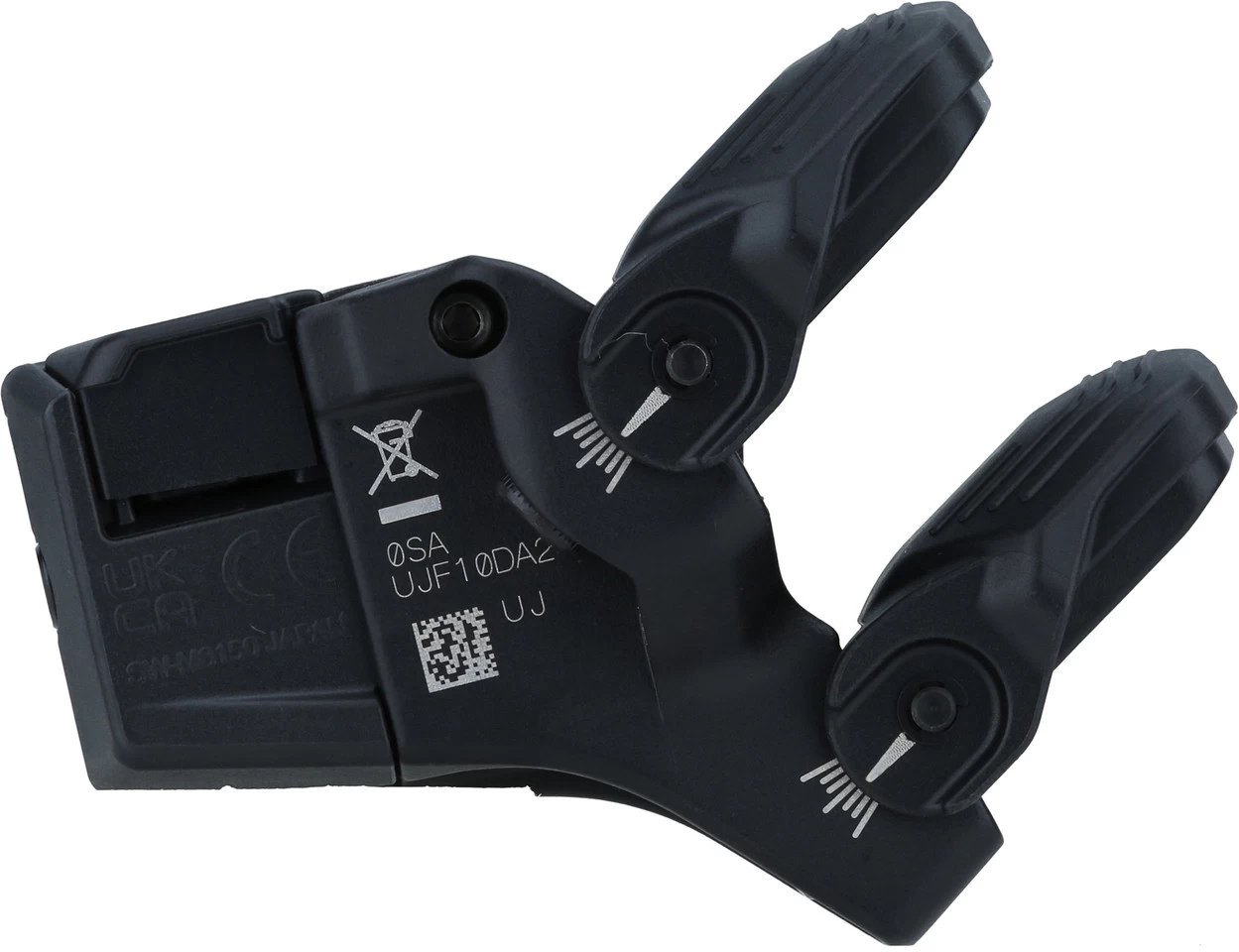 Shimano Commutateur XT Di2 Linkglide SW-M8150-I Avec I-Spec EV 10/11/12 Vit. 5 Shimano Commutateur XT Di2 Linkglide SW-M8150-I Avec I-Spec EV 10/11/12 Vit. – Image 3