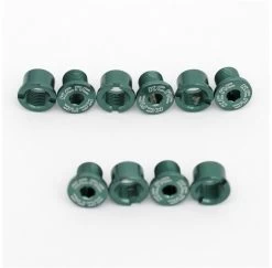 Kcnc Set De Vis De Plateau Road M8,5 Longues 9 Kcnc Set De Vis De Plateau Road M8,5 Longues -Vélos Accessoires Boutique 54494