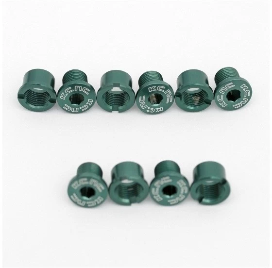 Kcnc Set De Vis De Plateau Road M8,5 Longues 5 Kcnc Set De Vis De Plateau Road M8,5 Longues – Image 3