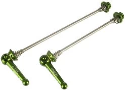 Kcnc Set De Serrages Rapides De Moyeu KQR En Titane VTT -Vélos Accessoires Boutique 74383