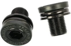 TRUVATIV Vis De Pédalier M12 Sans Extracteur Howitzer