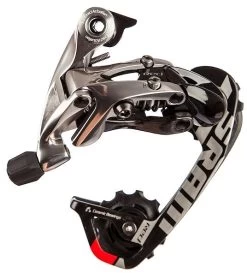 SRAM Dérailleur Arrière Red WiFLiT 10 Vitesses