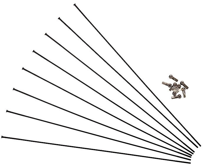 Fulcrum Rayons Red Power XL 26" àpd Modèle 2012 3 Fulcrum Rayons Red Power XL 26" àpd Modèle 2012