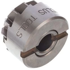 Cyclus Tools Fraise Double Pour Jeu De Direction Intégré -Vélos Accessoires Boutique 93397