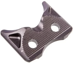 Kind Shock Plaque D'Attache De Selle Bas Pour Supernatural / I950